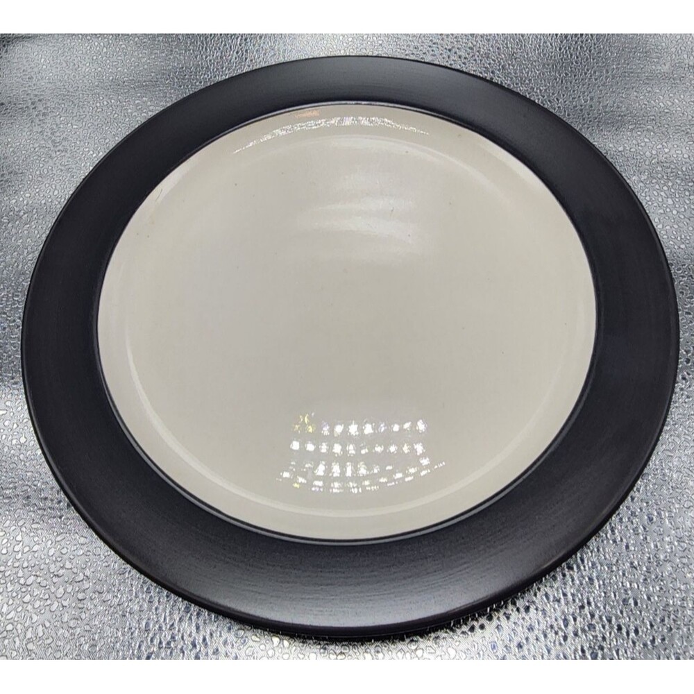 Sango Graphite Dinner Plate (set of 4) READ!!!! - Picture 6 of 16